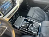 Hongqi HS7 2022